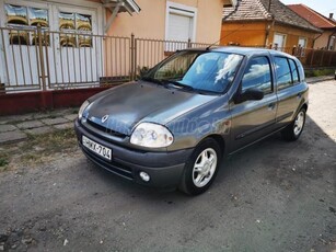 RENAULT CLIO 1.4 16V MTV Advantage