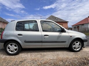 RENAULT CLIO 1.4 16V Tech Run