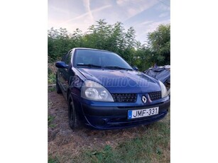 RENAULT CLIO 1.5 dCi Access