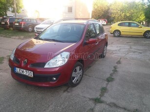 RENAULT CLIO Grandtour 1.2 TCE Dynamique magyar+klímás+kombi