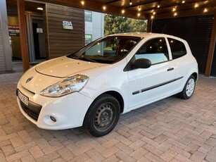 RENAULT CLIO III 1.5 dCi Société Azonnal elvihető!