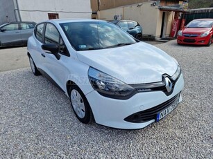 RENAULT CLIO Société 1.5 dCi Business Start&Stop KLIMA 250000 KM SZERVIZKÖNYV TEMPOMAT TOLATÓRADAR