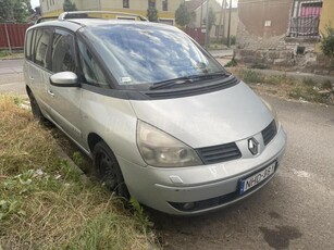 RENAULT ESPACE 1.9 dCi Authentique