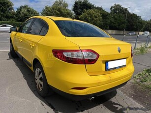 RENAULT FLUENCE 1.5 dCi Confort /Mo.-i/