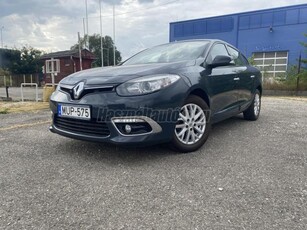 RENAULT FLUENCE 1.5 dCi Privilege Leinformálható-1 tulajdonos!