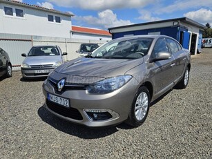 RENAULT FLUENCE 1.6 dCi Privilege Magyar 1.TULAJ!!