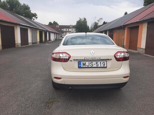 RENAULT FLUENCE 1.6 Dynamique