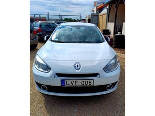 RENAULT FLUENCE 1.6 Exeption EURO5 Nagyon szép állapot!!