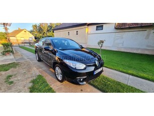 RENAULT FLUENCE 1.6 Limited