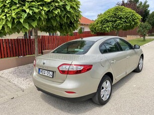 RENAULT FLUENCE 1.6 Privilege MAGYARO.I - 1TULAJ - 120.000 KM!