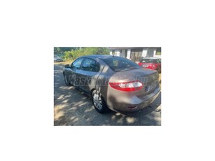 RENAULT FLUENCE