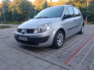 RENAULT GRAND SCENIC 1.4Benzin