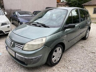 RENAULT GRAND SCENIC Scénic 1.5 dCi Authentique Akció !!!!