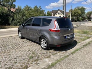 RENAULT GRAND SCENIC Scénic 1.5 dCi Dynamique (7 személyes )