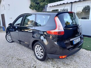 RENAULT GRAND SCENIC Scénic 1.5 dCi Privilege (7 személyes ) 185e km!