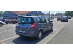 RENAULT GRAND SCENIC Scénic 1.5 dCi Privilege JM