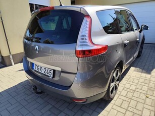 RENAULT GRAND SCENIC Scénic 1.6 dCi Stop&Start Bose (7 személyes )