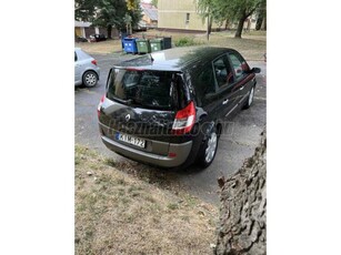 RENAULT GRAND SCENIC Scénic 2.0 dCi Monaco 7 személyes.Magyarországi!!