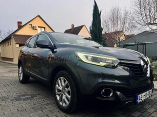 RENAULT KADJAR 1.6 dCi Energy Intens 4x4