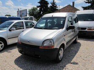 RENAULT KANGOO 1.2 16V Expression