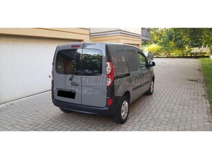 RENAULT KANGOO 1.5 dCi 90Le NAGYON SZÉP ÁLLAPOT!!!