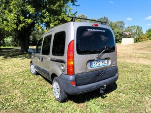 RENAULT KANGOO 1.5 dCi Privilege PAMPA