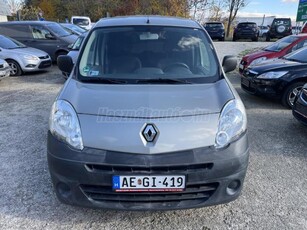 RENAULT KANGOO 1.6 8V Cool 5 személy! Klíma! Vonóhorog!