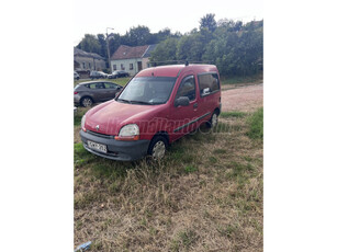 RENAULT KANGOO 1.9 D