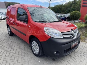 RENAULT KANGOO Express 1.5 dCi Comfort Start&Stop Euro6 Magyar-Sz.könyv-KM GARANCIA