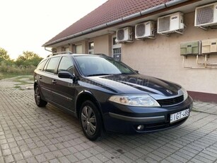 RENAULT LAGUNA 1.6 Authentique