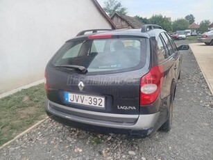 RENAULT LAGUNA 1.9 dCi Authentique