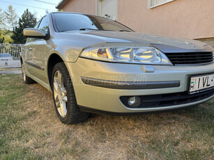 RENAULT LAGUNA 1.9 dCi Privilege