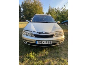 RENAULT LAGUNA 2.2 dCi Dynamique