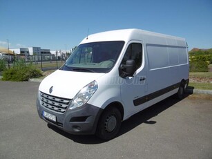 RENAULT MASTER 2.3 dCi L3H2P3 Magyarországi.Nincs+ÁFA