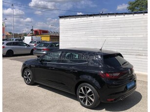 RENAULT MEGANE 1.3 TCe BOSE EDITION EDC 42.000KM!Első tulajdonostól!