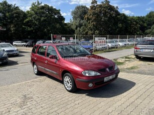 RENAULT MEGANE 1.4 16V Alize