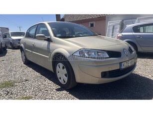 RENAULT MEGANE 1.4 Expression