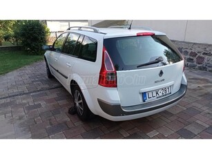 RENAULT MEGANE 1.5 dCi 85 DPF Extreme