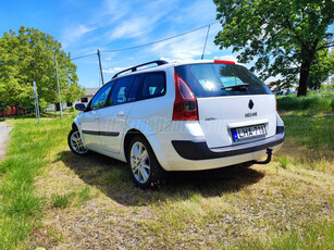 RENAULT MEGANE 1.5 dCi Dynamique