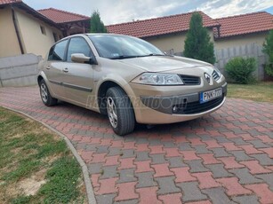 RENAULT MEGANE 1.5 dCi Expression