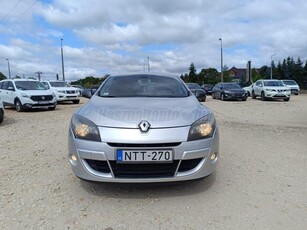 RENAULT MEGANE 1.5 dCi TomTom Coupe NAVI