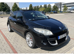 RENAULT MEGANE 1.6 dCi Dynamique Stop&Start