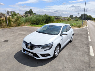 RENAULT MEGANE 1.6 dCi Intens