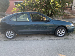 RENAULT MEGANE 1.6 RN