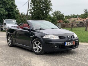 RENAULT MEGANE 2.0 Dynamique