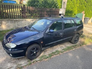 RENAULT MEGANE Break 1.6 79kW