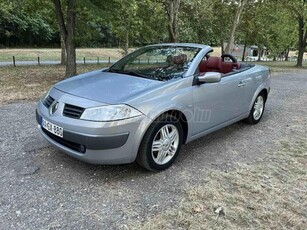 RENAULT MEGANE CC 1.9 dCi Privilege