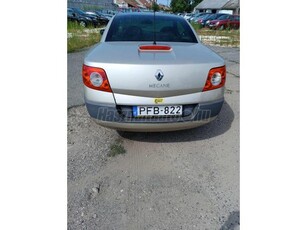 RENAULT MEGANE CC 2.0 Privilege