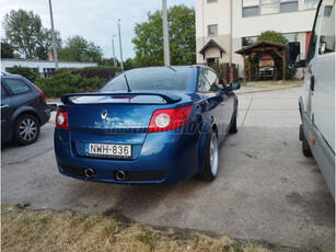 RENAULT MEGANE CC 2.0 T Dynamique