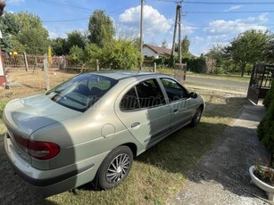 RENAULT MEGANE Classic 1.4 16V RN